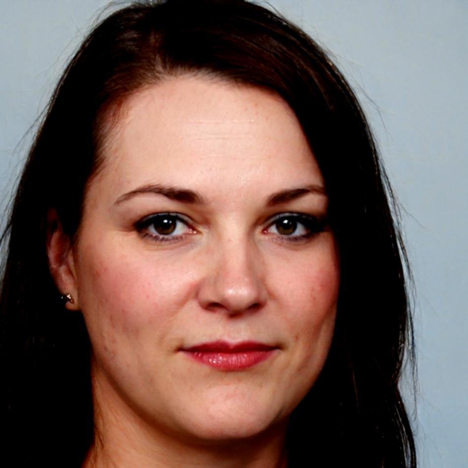 Fionnuala Kowalski portrait