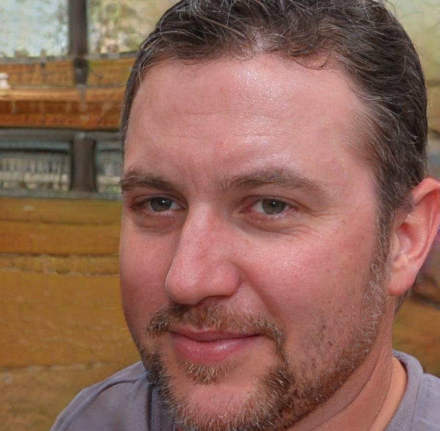 Rafferty Simmons, Business Development Executive